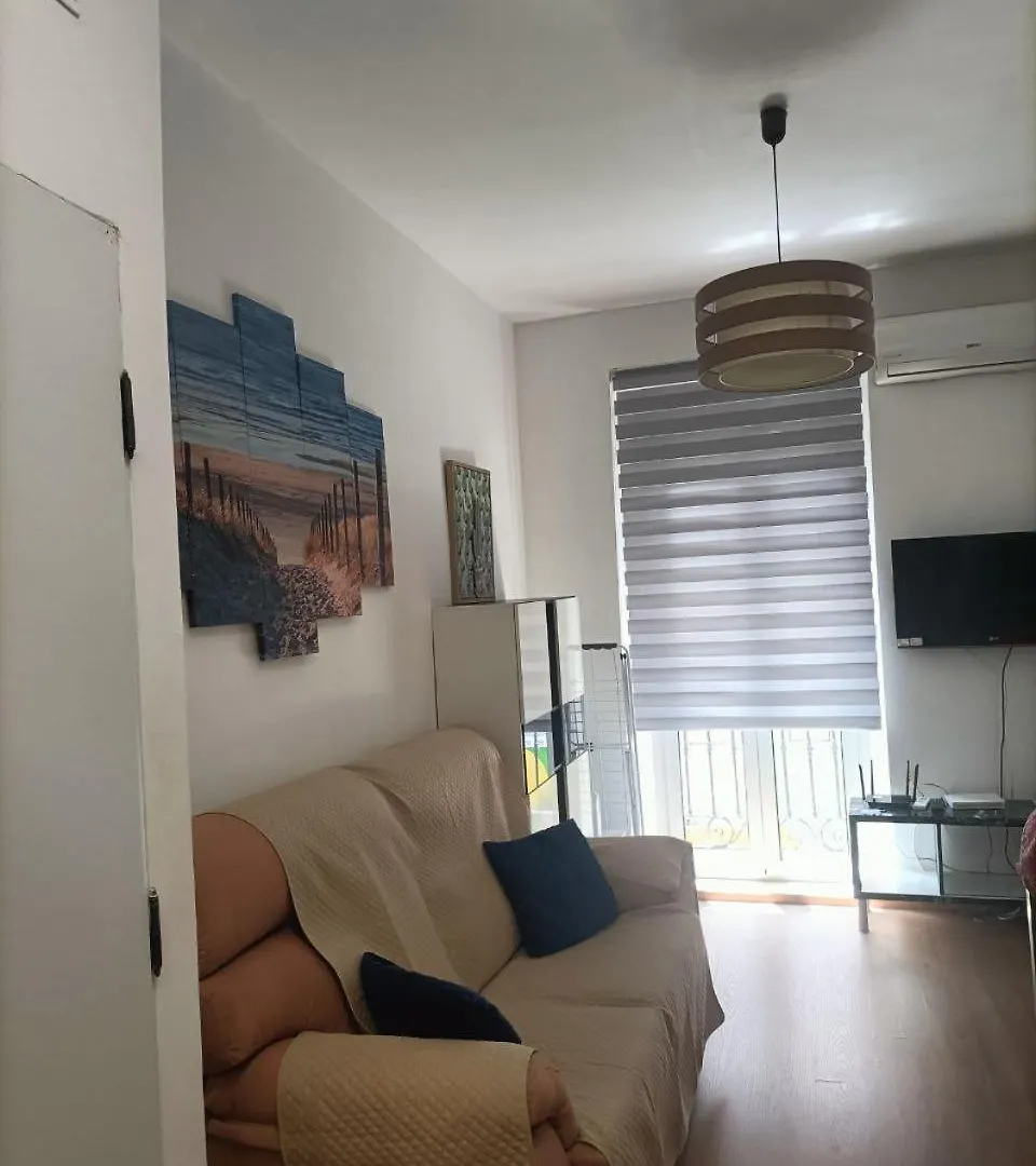 Los Tilos Apartments Málaga 0*,  Spanje