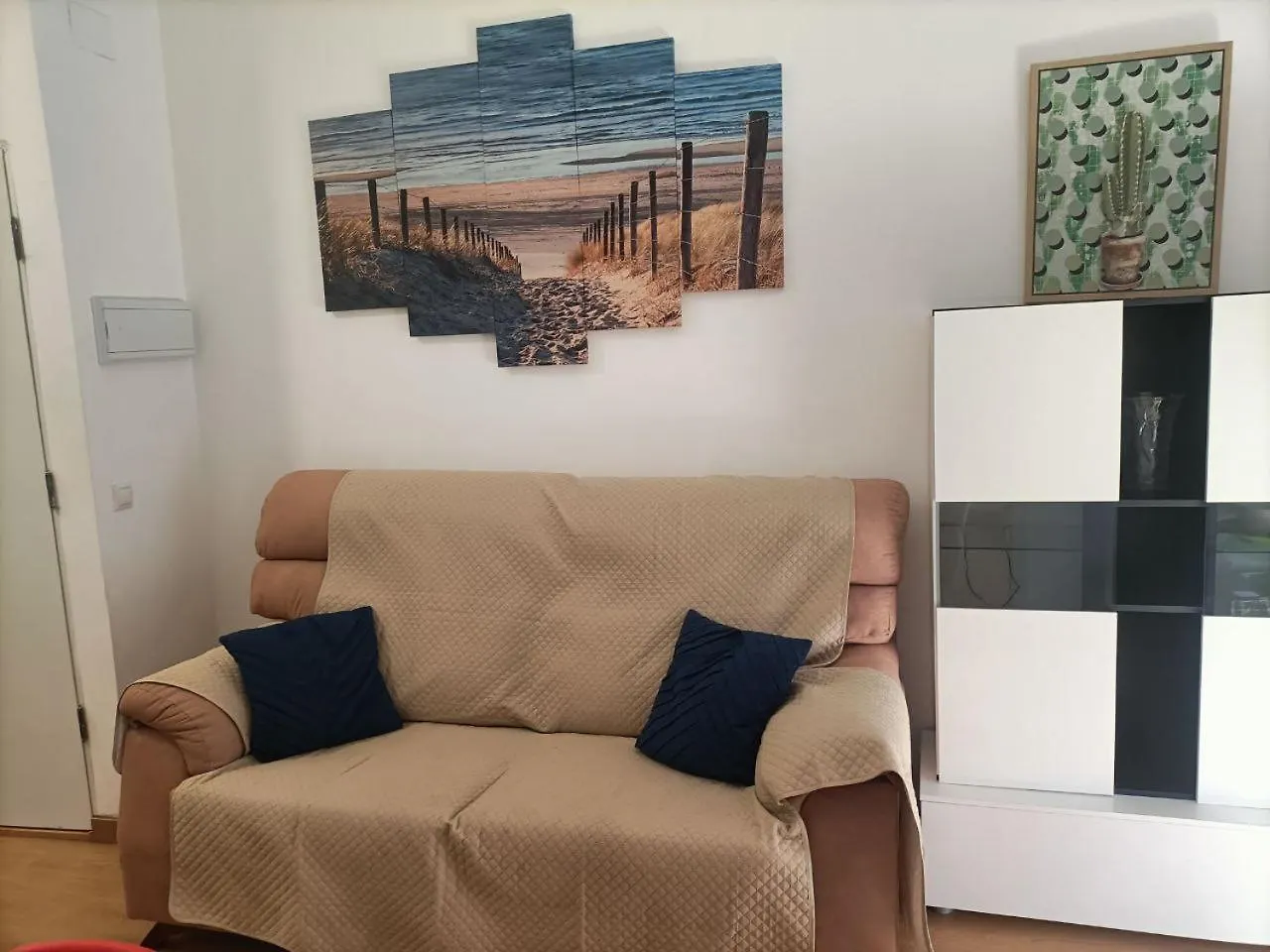 Los Tilos Apartments Málaga Spanje