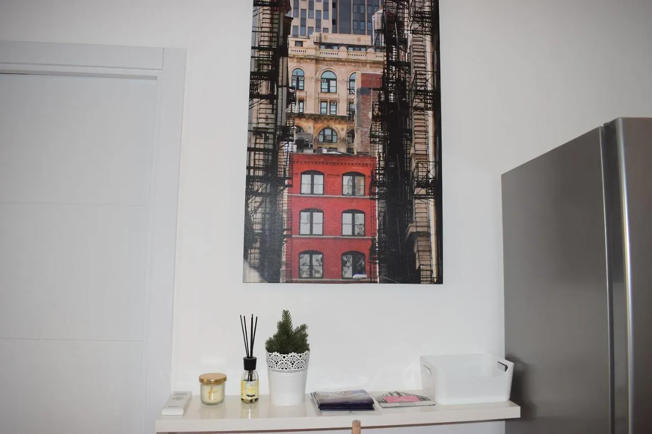 Los Tilos Apartments 말라가