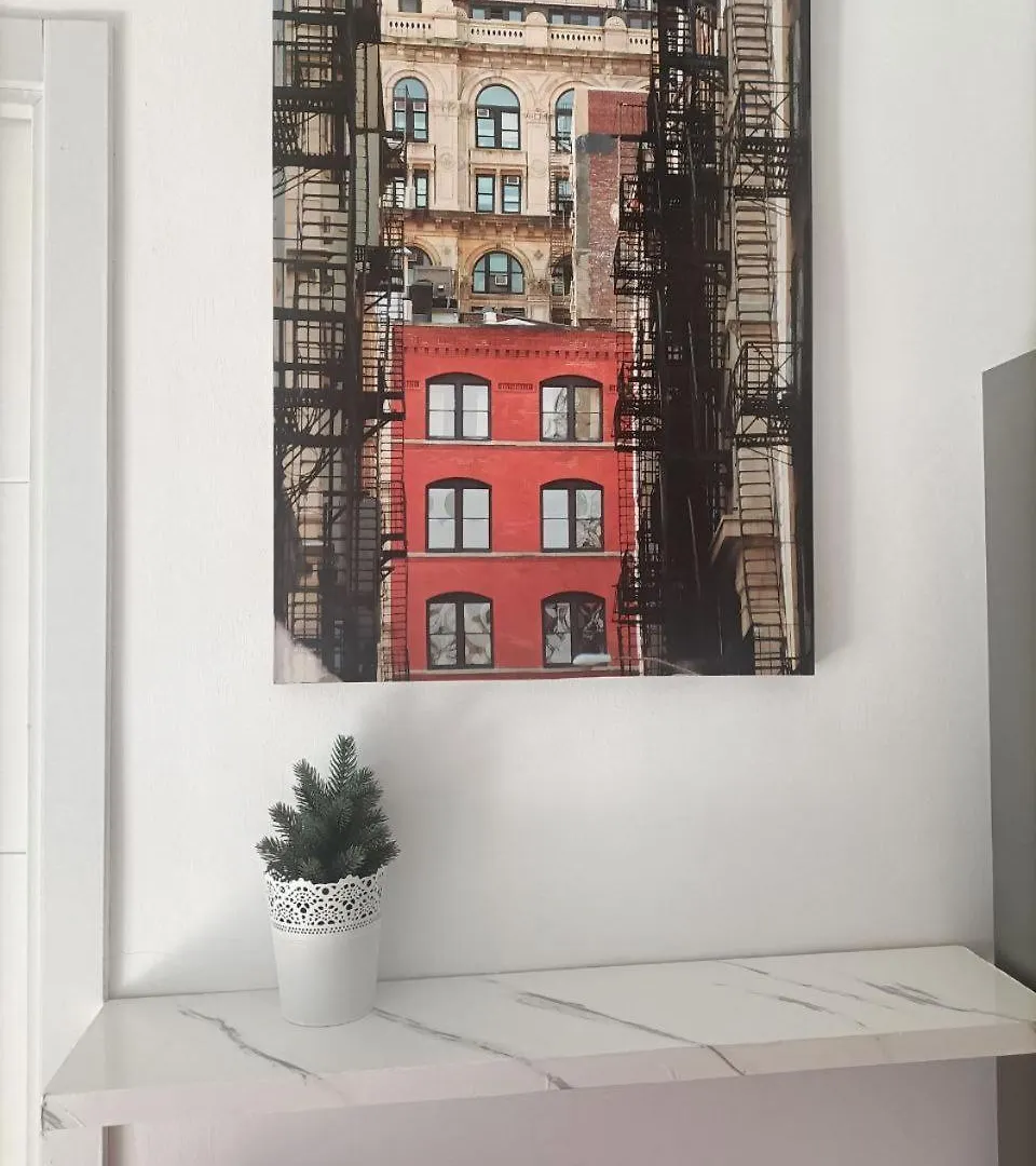 Los Tilos Apartments 말라가