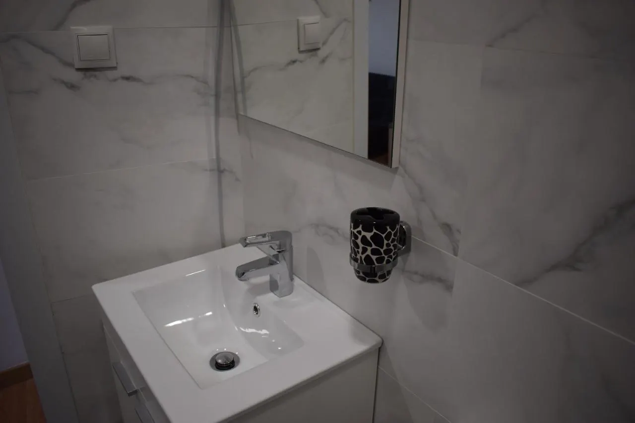 Los Tilos Apartments Malaga