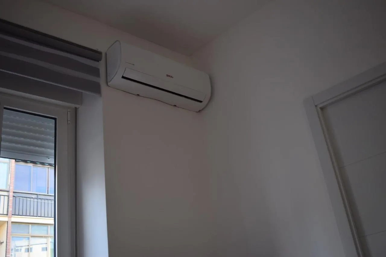 Los Tilos Apartments Malaga