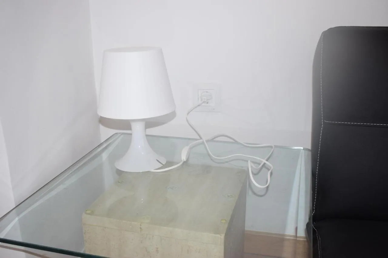 Los Tilos Apartments Malaga