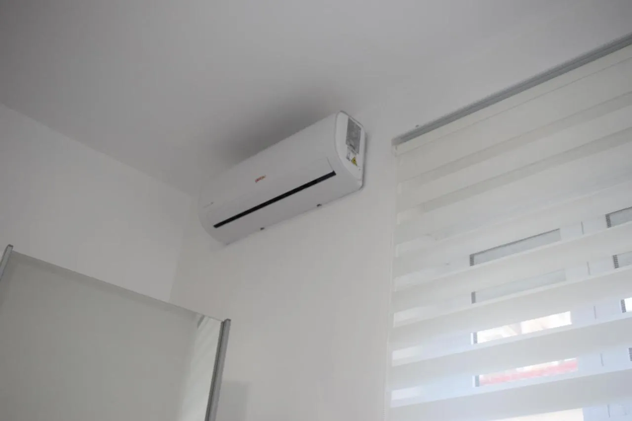Los Tilos Apartments Malaga