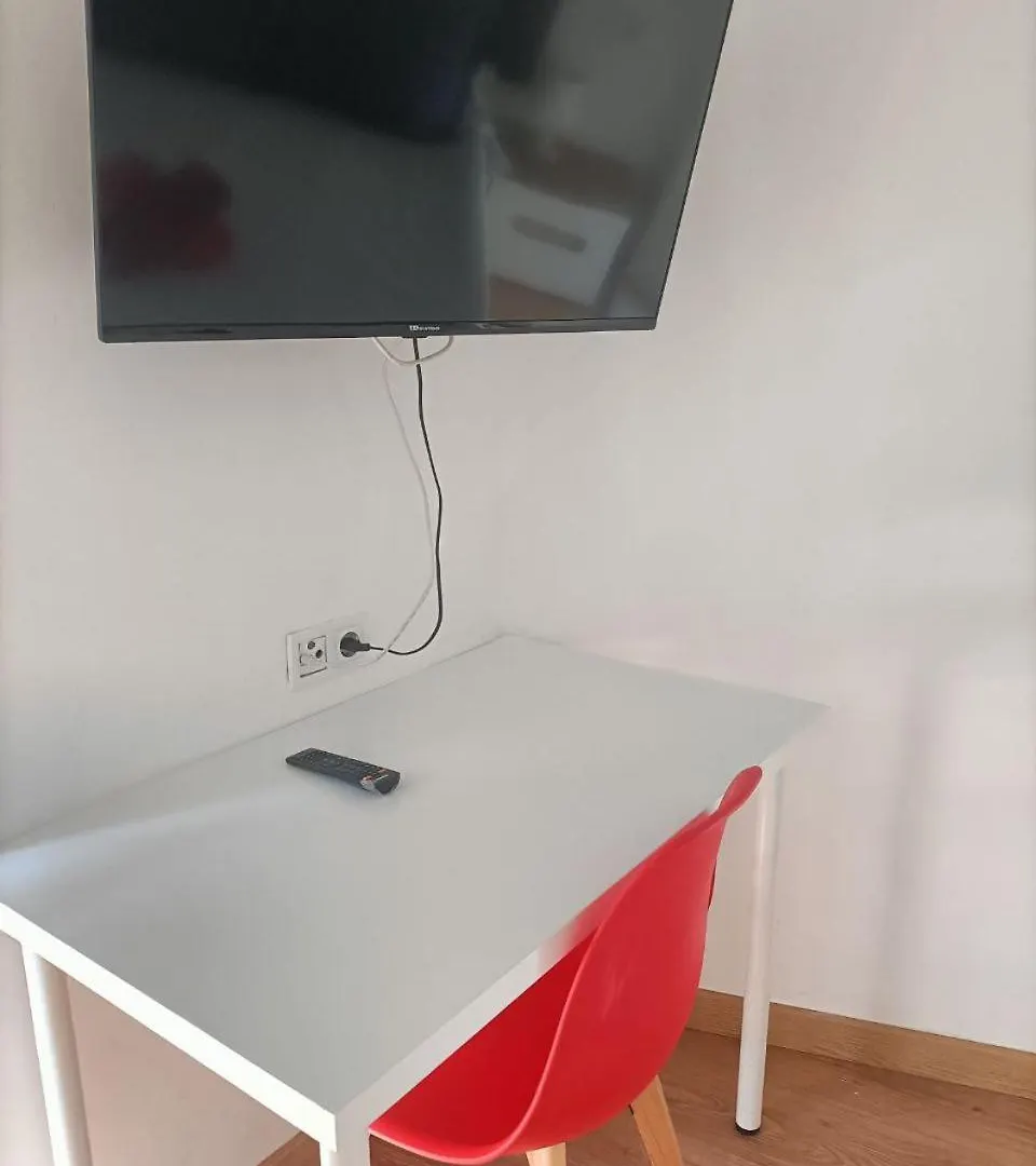 Los Tilos Apartments Malaga Spain