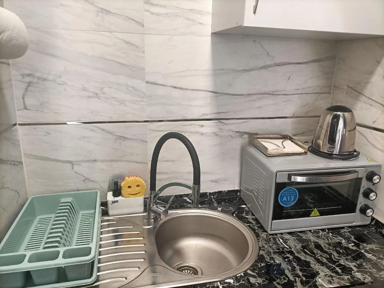 Los Tilos Apartments مالقة إسبانيا