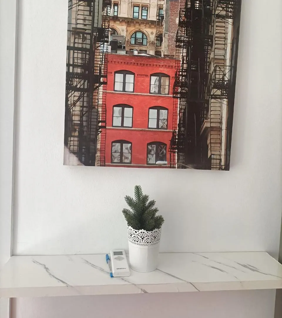 Los Tilos Apartments مالقة