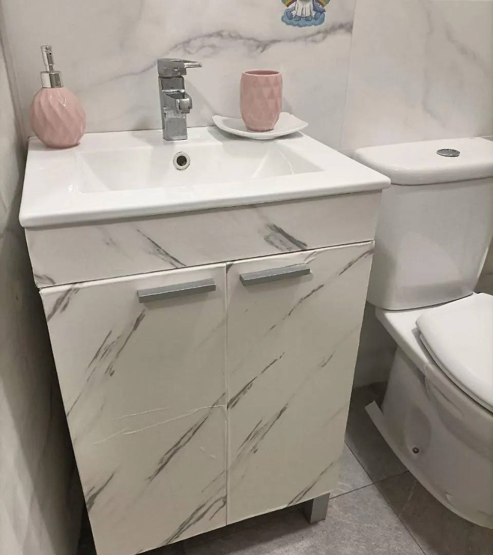 Los Tilos Apartments مالقة