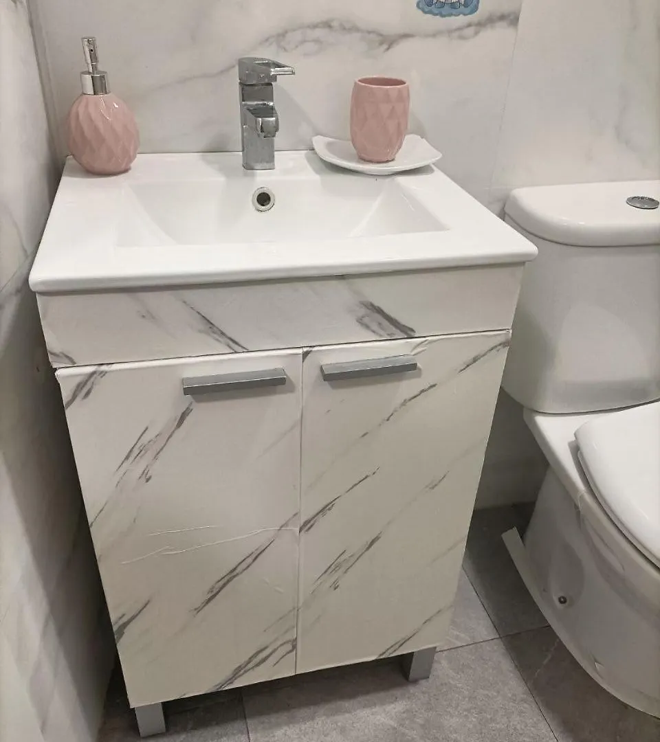 Los Tilos Apartments مالقة