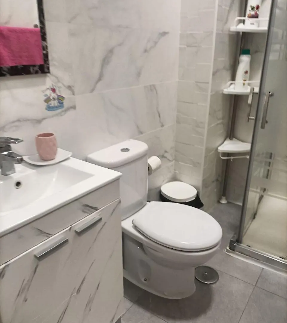 Los Tilos Apartments مالقة إسبانيا
