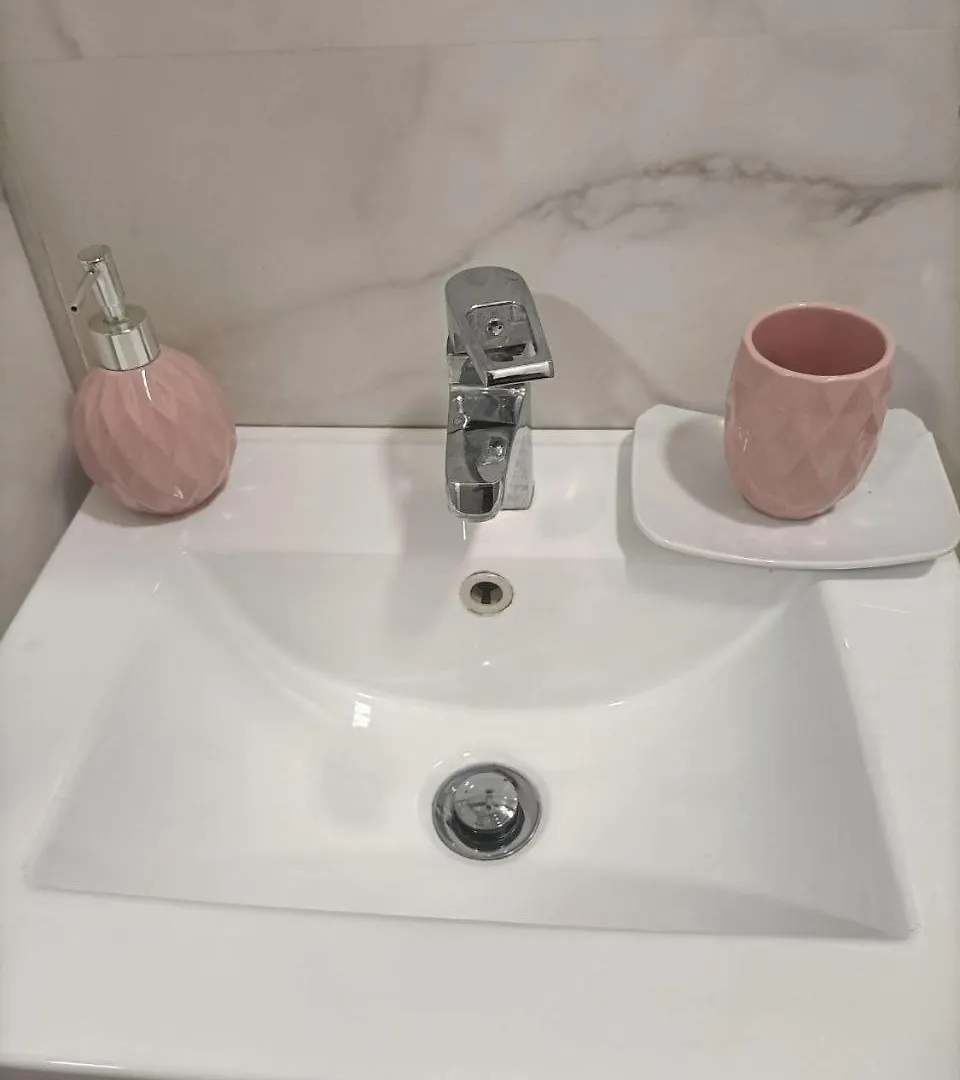Los Tilos Apartments مالقة إسبانيا