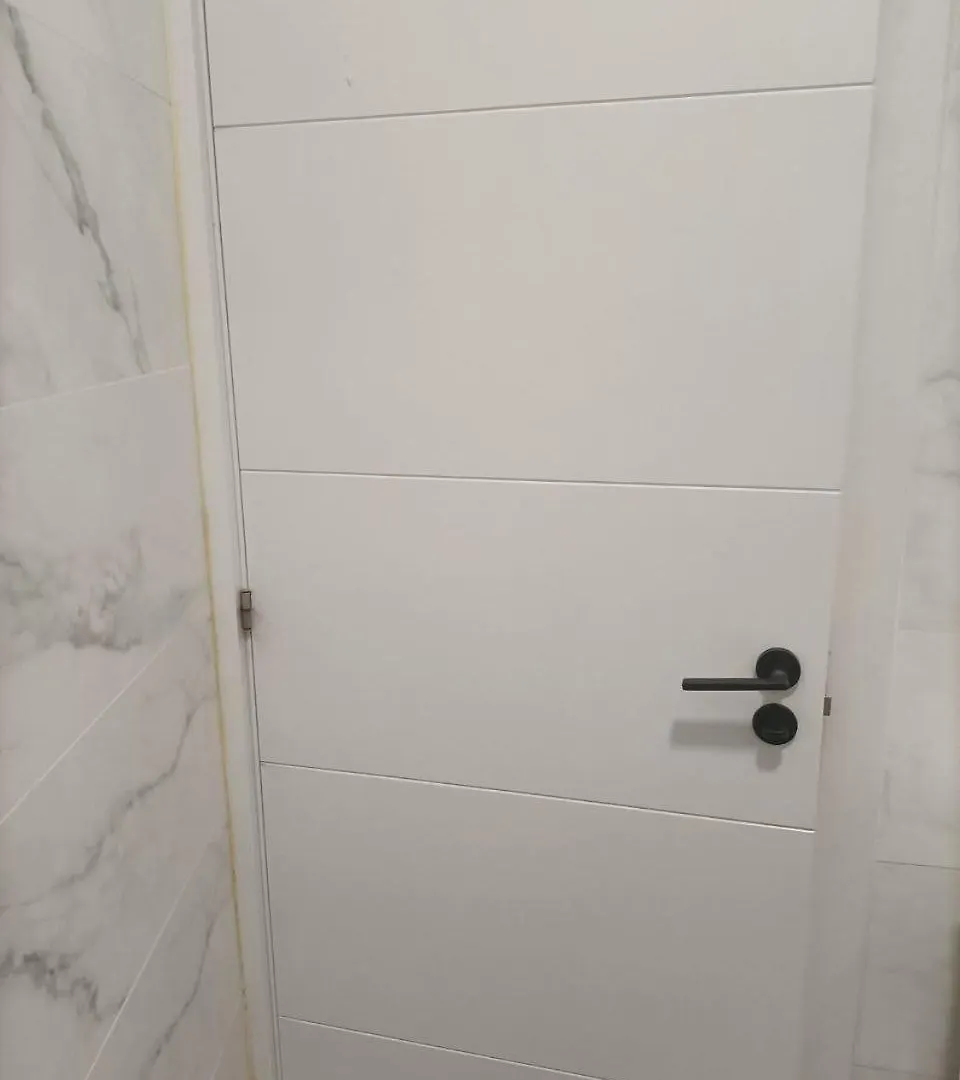 Los Tilos Apartments مالقة